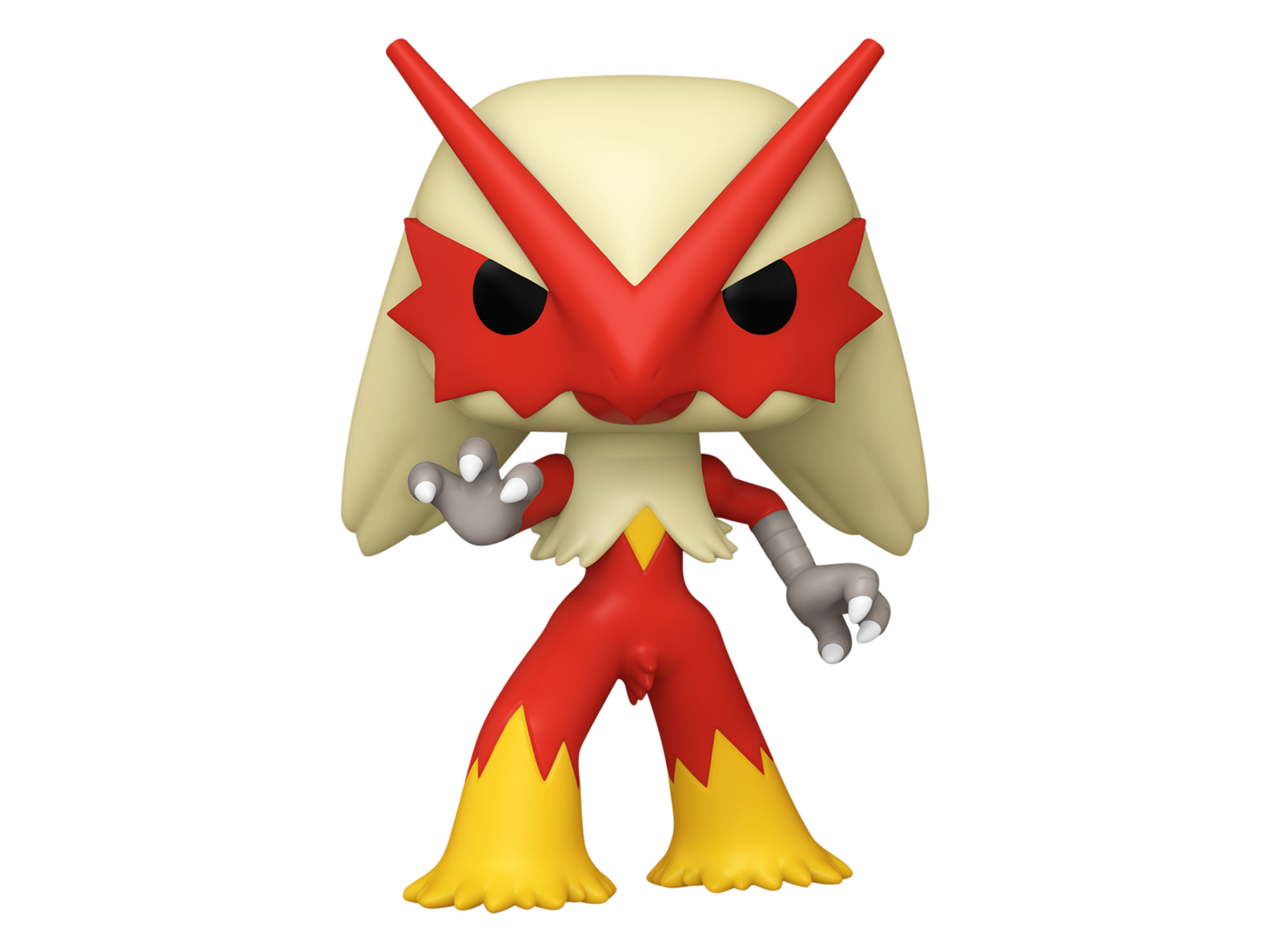 FUNKO Figurka winylowa Pokémon (Blaziken)