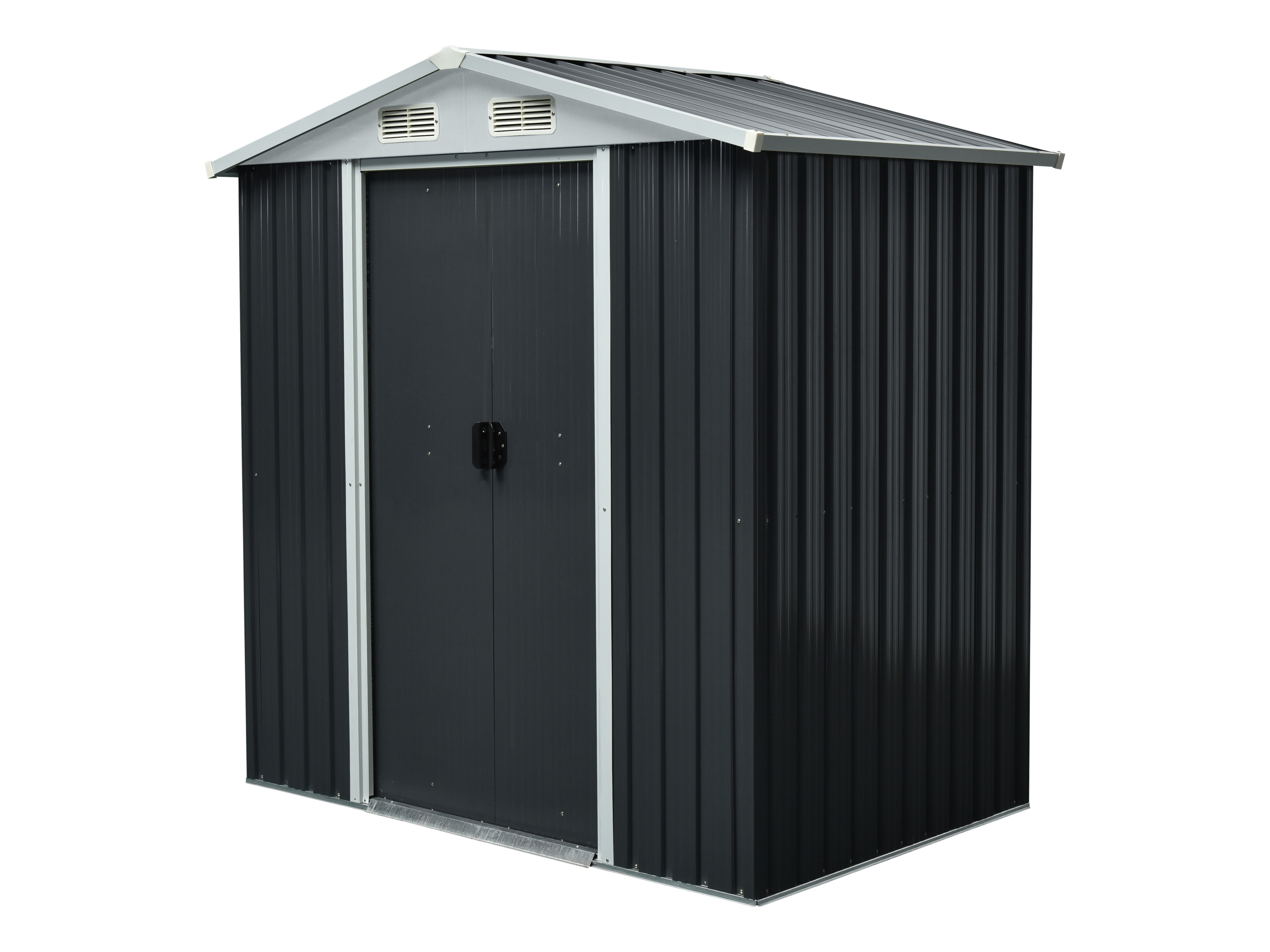 HOME DELUXE Szopa na narzędzia BOHIO (L)