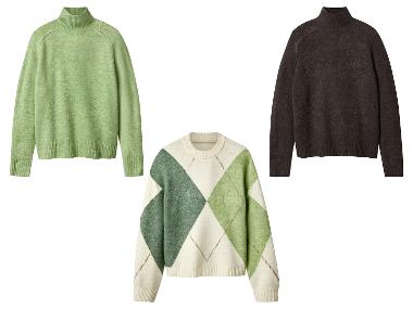 esmara® Sweter damski