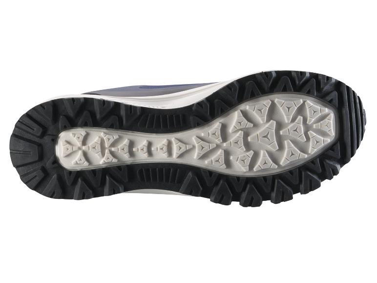 Buty trekkingowe męskie