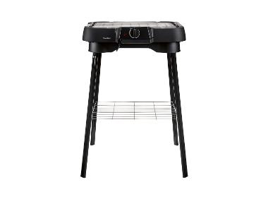 SILVERCREST® KITCHEN TOOLS Grill elektryczny, 2000 W