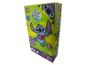 Podłogowa układanka z 52 elementów z motywem Disneya Stitch od Luna Toys.