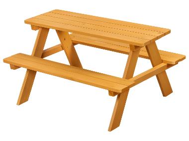 LIVARNO® Zestaw mebli dla dzieci