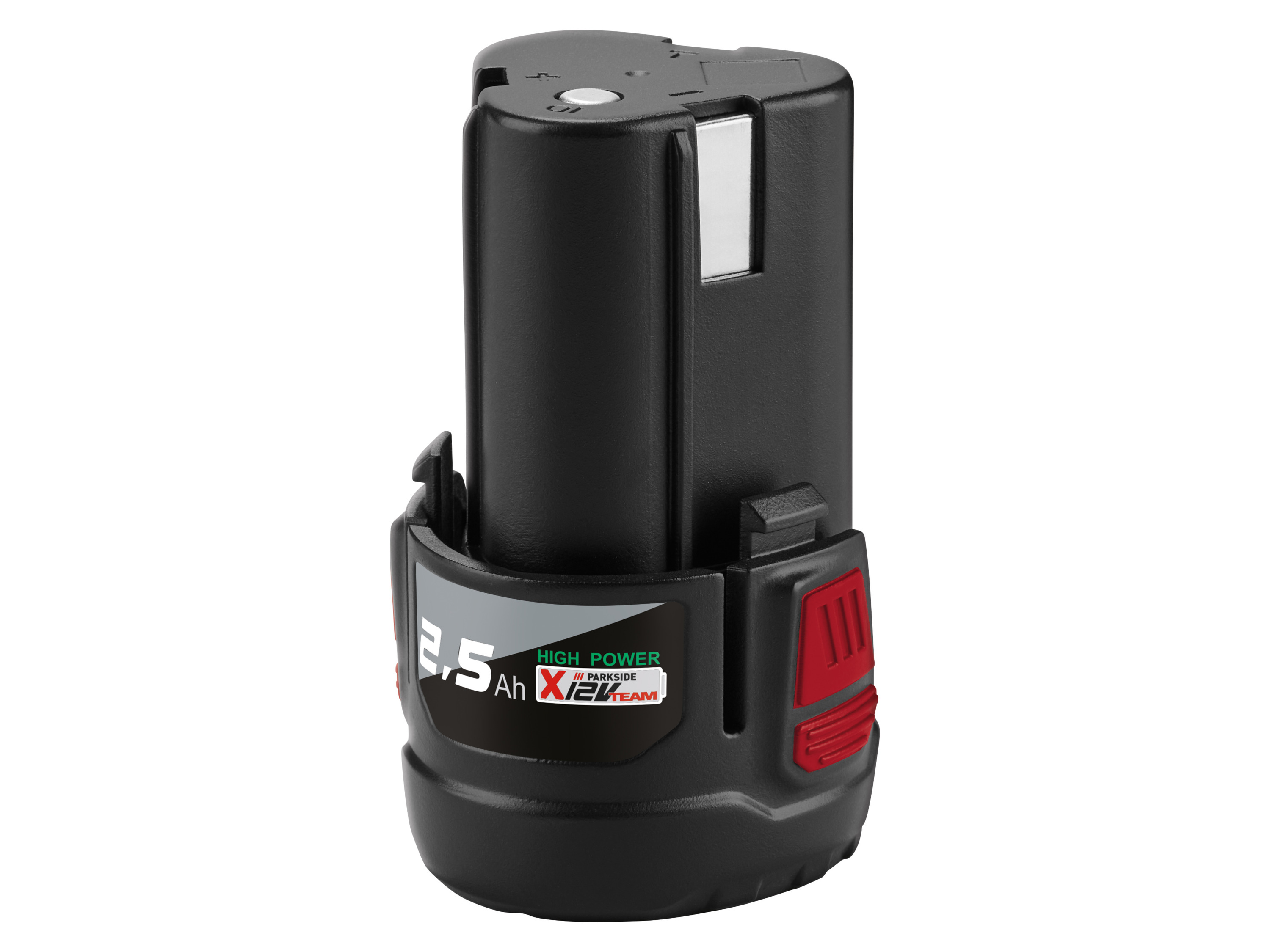 PARKSIDE PERFORMANCE® Akumulator 12 V / 2,5 Ah PAPK 12 2.5 B1, z Cell Balancing