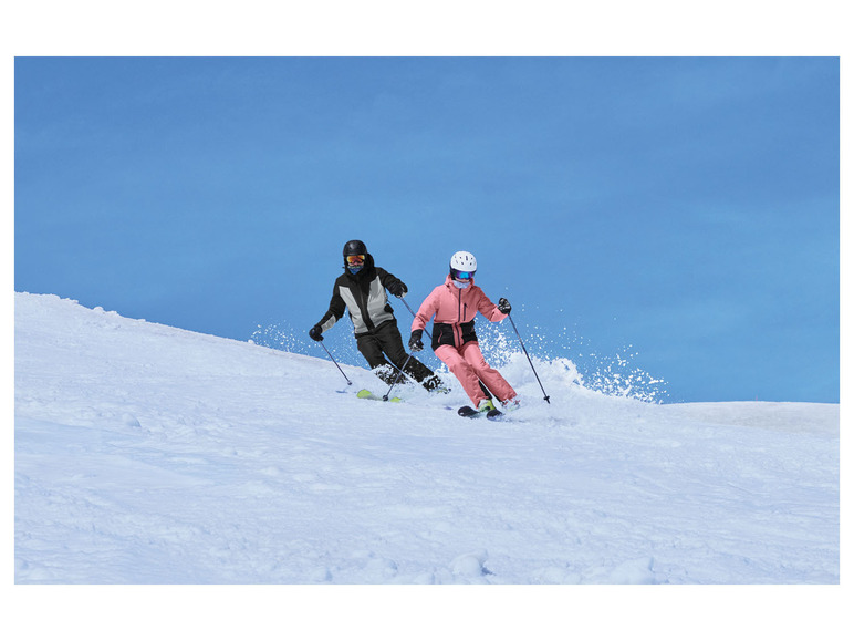 Pełny ekran: crivit PRO Spodnie narciarskie męskie - zdjęcie 7