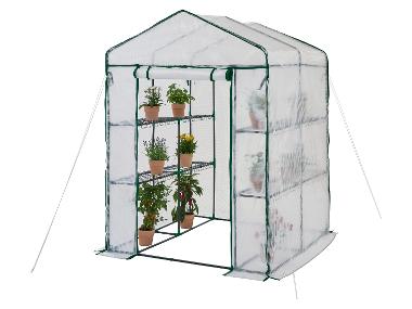 PARKSIDE® Szklarnia, 3,9m³