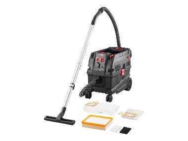 PARKSIDE PERFORMANCE® Odkurzacz warsztatowy sterowany przez aplikację Smart