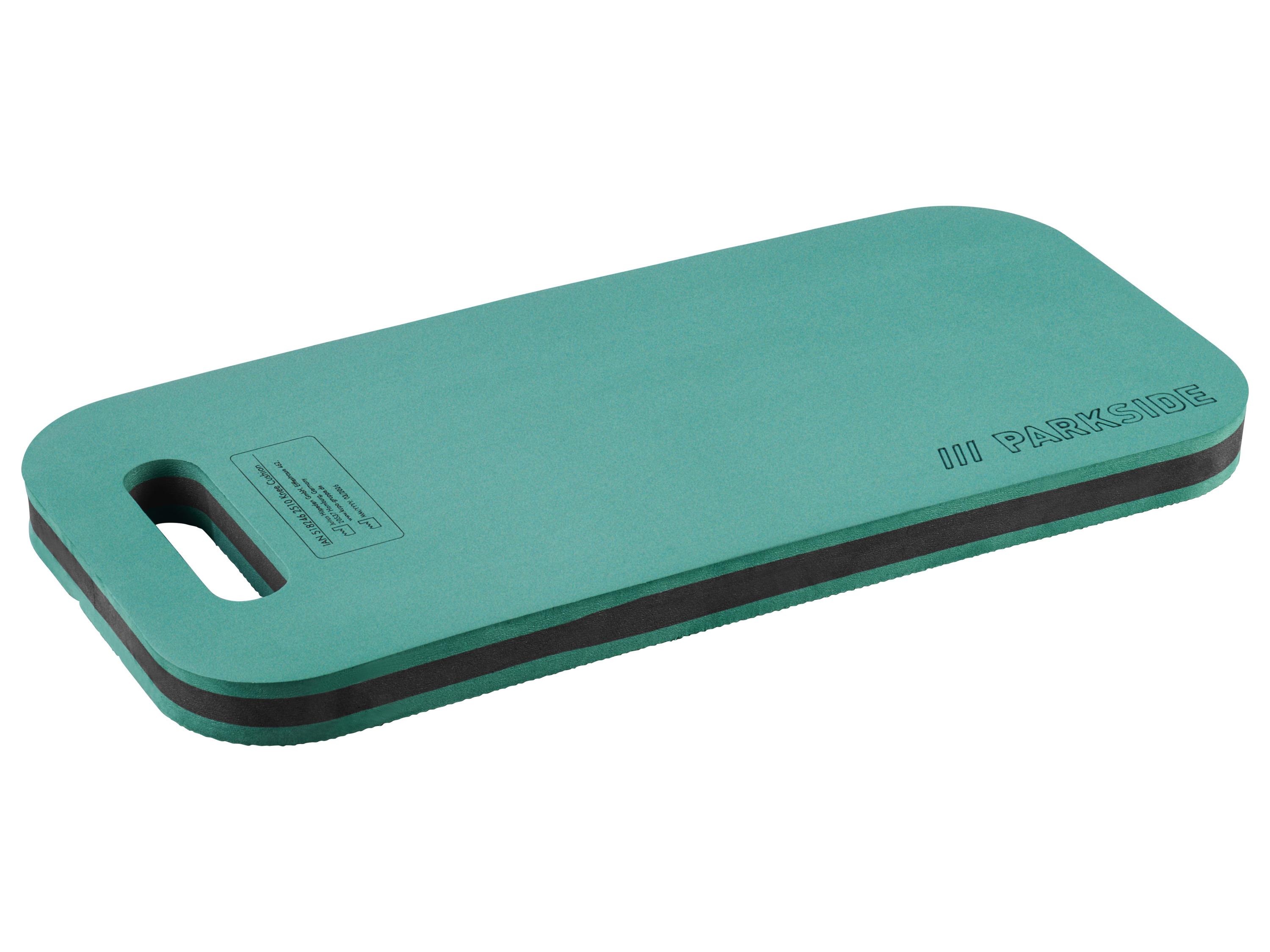 PARKSIDE® Podkładka pod kolana (zielony)