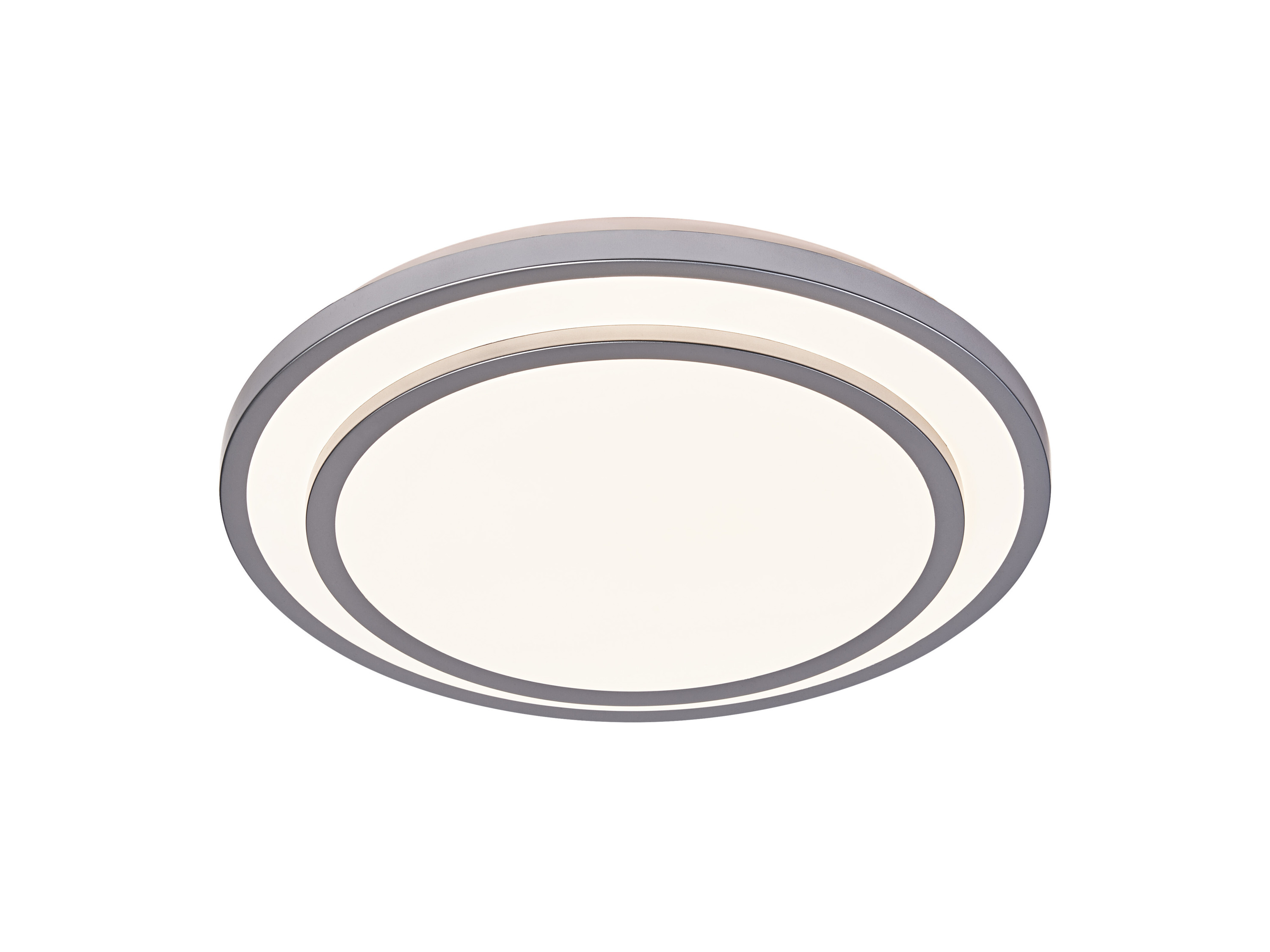 OSRAM Lampa sufitowa »Orbis Berlin« (49 cm, Srebrny)