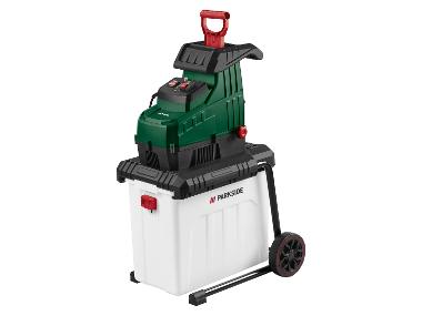 PARKSIDE® Walcowy rozdrabniacz do gałęzi PWH 2800 A1, 2800 W