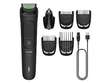 PHILIPS Wielofunkcyjny trymer 6w1, MG3915/15