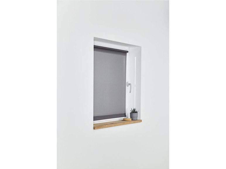 Pełny ekran: LIVARNO home Roleta przyciemniająca do okien, bez wiercenia - zdjęcie 31