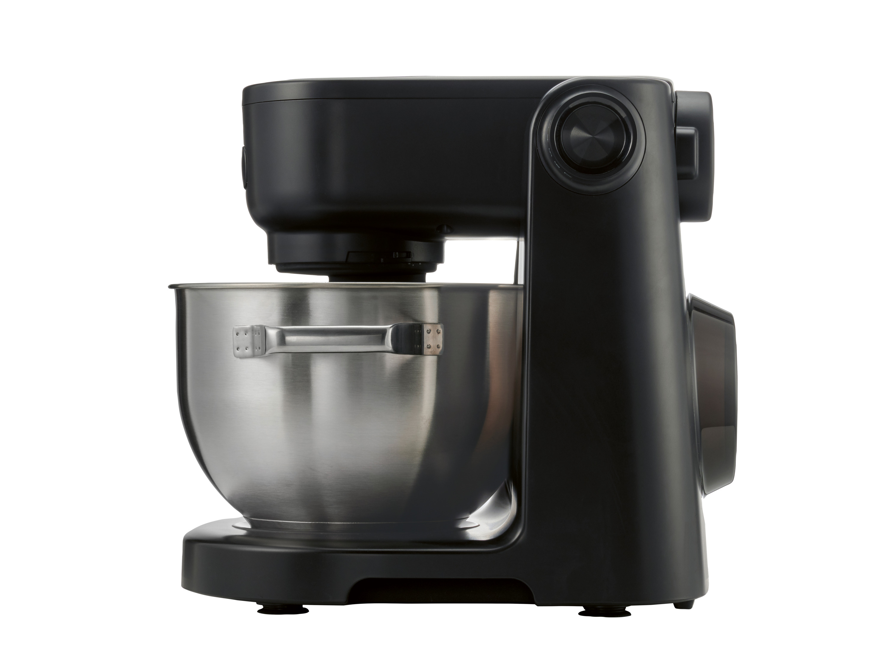 SILVERCREST® Robot kuchenny SKMB 1000 A1, z wyświetlaczem i wagą