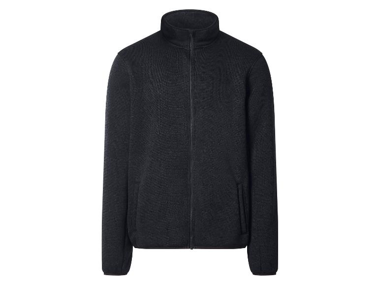 Bluza polarowa męska