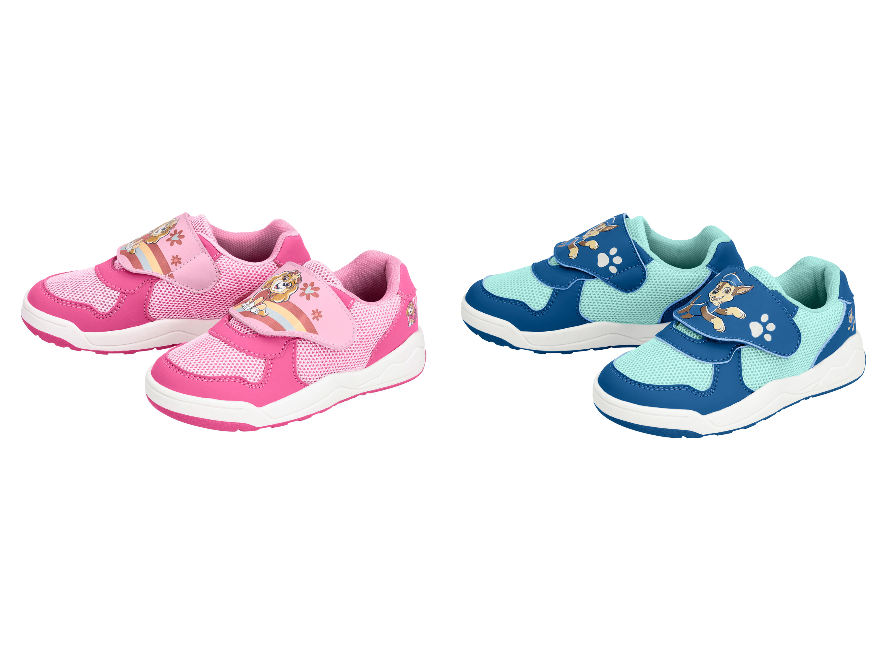 lupilu® Sneakersy dziecięce