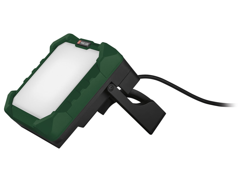 Pełny ekran: PARKSIDE® Reflektor roboczy LED z gniazdkiem, PASS 50 A2, 43,5 W - zdjęcie 5