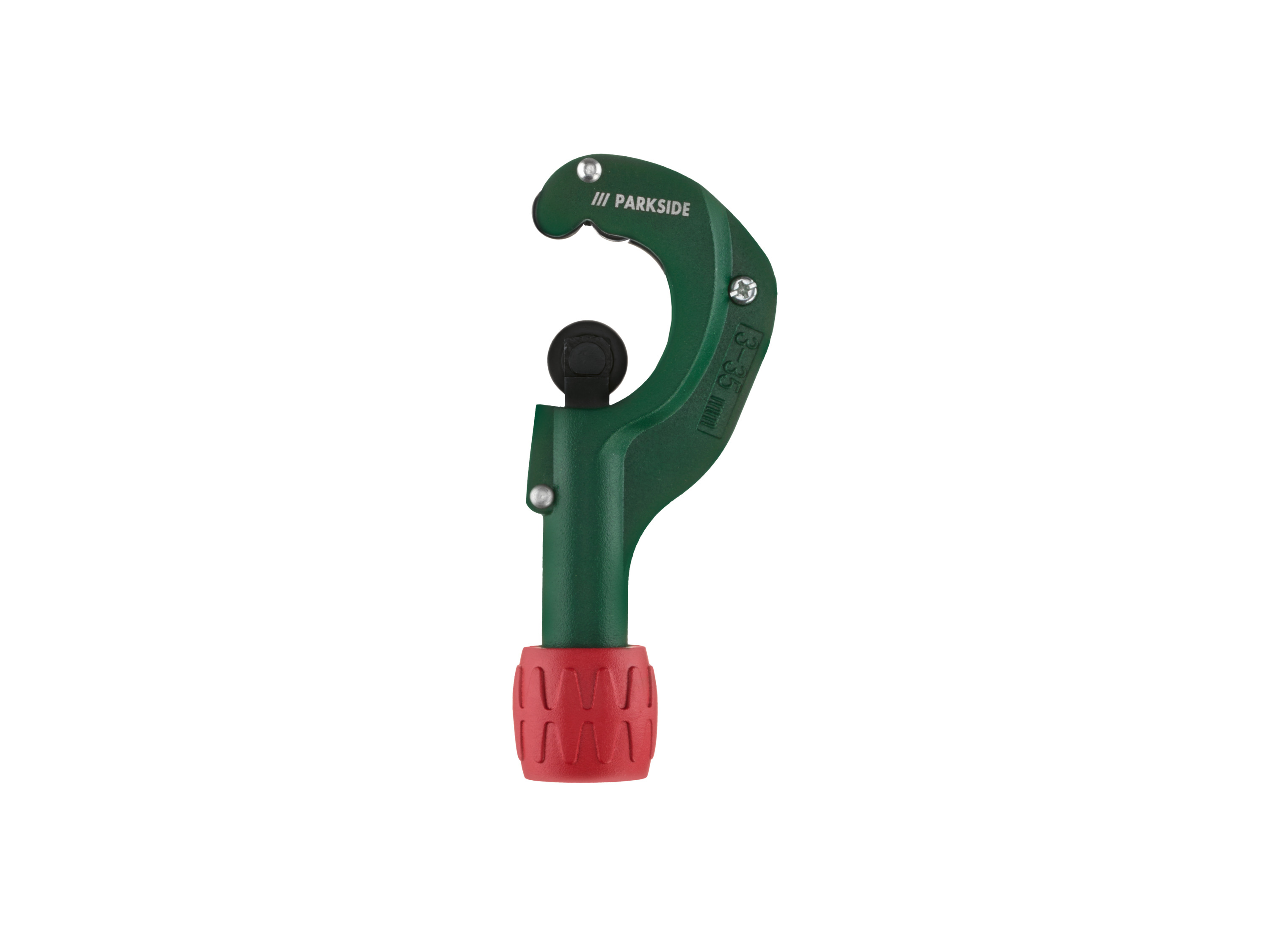 PARKSIDE® Akcesoria hydrauliczne (Obcinak do rur miedzianych)
