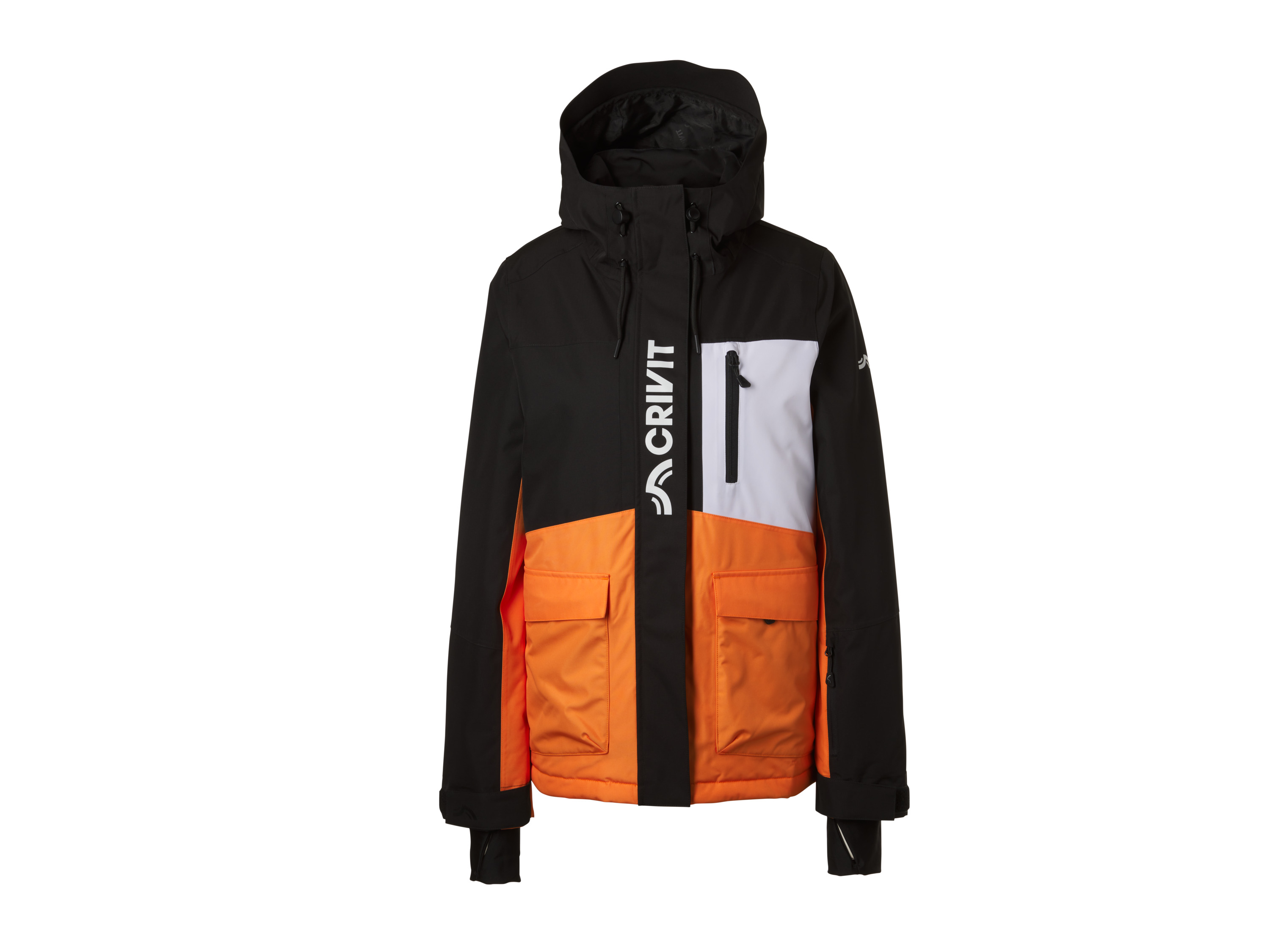 CRIVIT Kurtka damska freeride