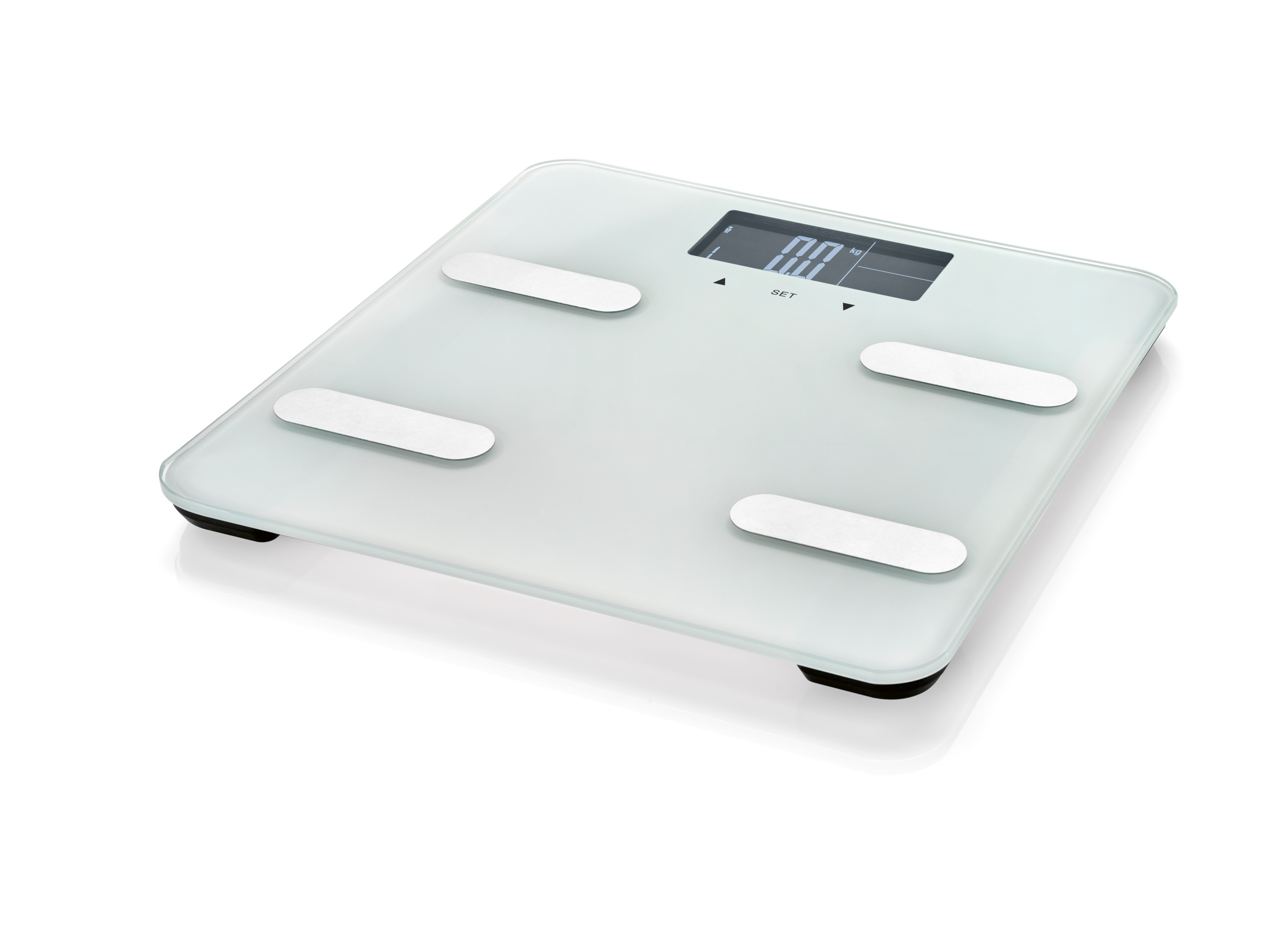 CIEN Beauty Waga diagnostyczna, CBPWD 180 A1 (Biały)