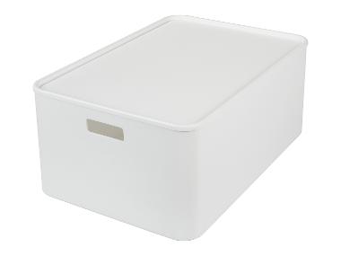 W5 Pudełko premium z pokrywką 31 l