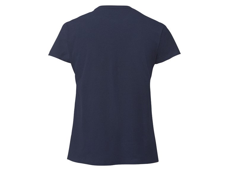 Pełny ekran: ROCKTRAIL® Koszulka funkcyjna damska, szybkoschnąca i odprowadzająca wilgoć - zdjęcie 7