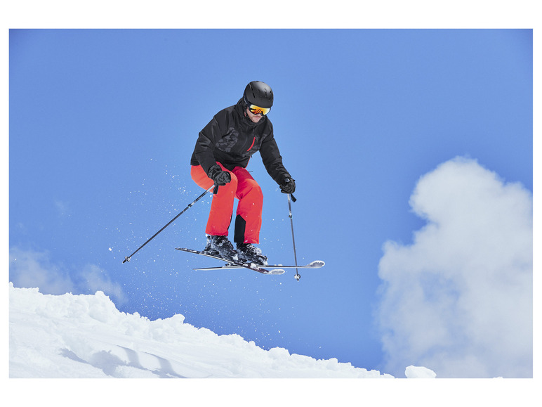 Pełny ekran: CRIVIT Kurtka narciarska męska - zdjęcie 23