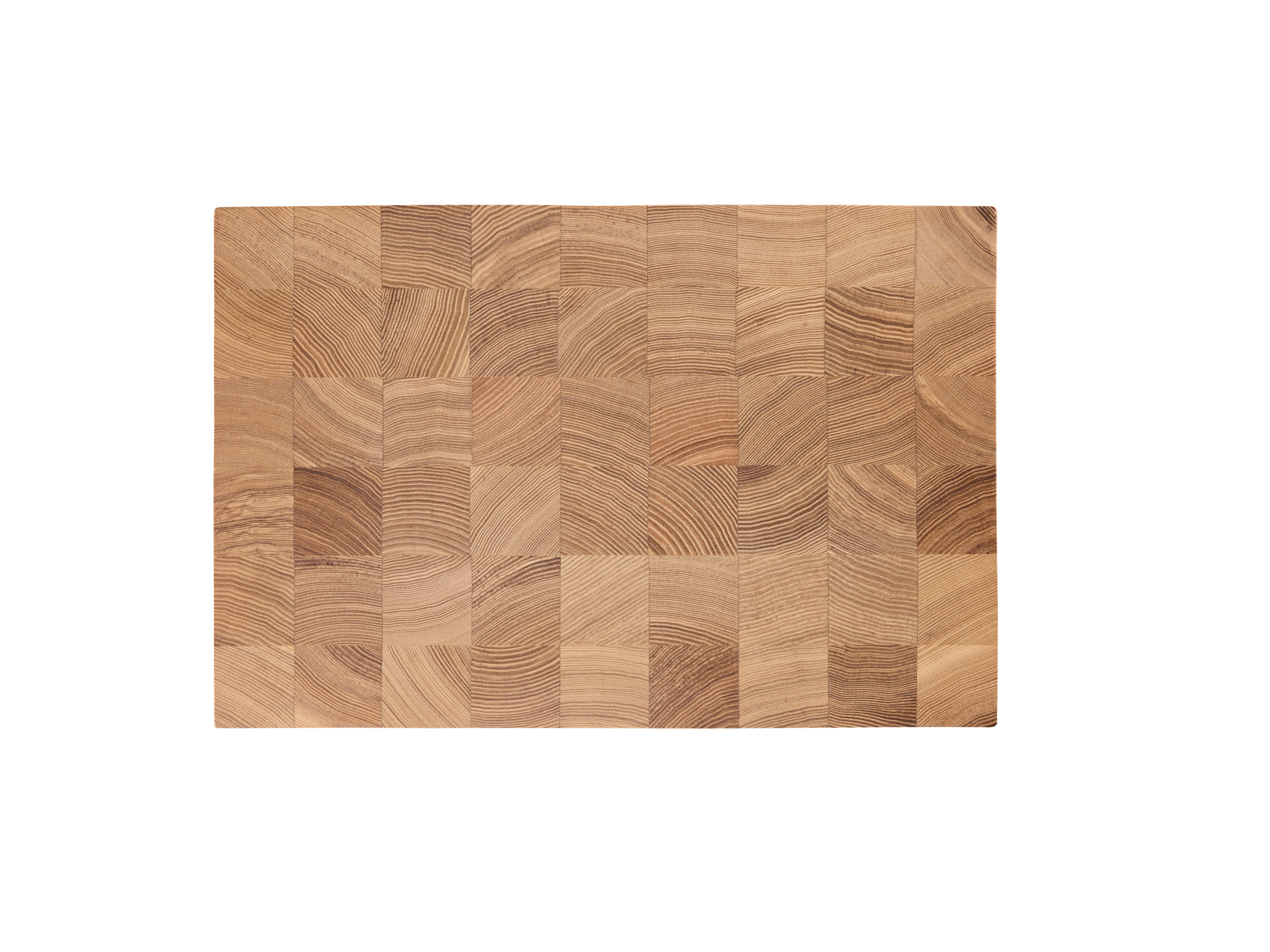 SILVERCREST® Blok dębowy do krojenia