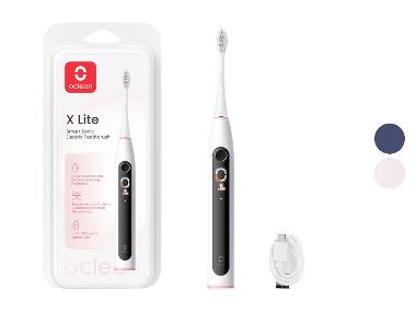 OCLEAN X Lite