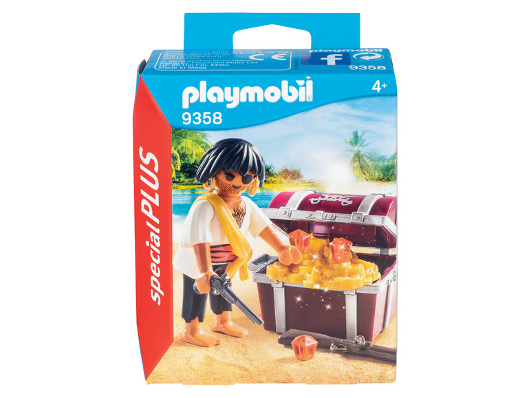 Pełny ekran: Playmobil Special Plus, 1 zestaw - zdjęcie 8