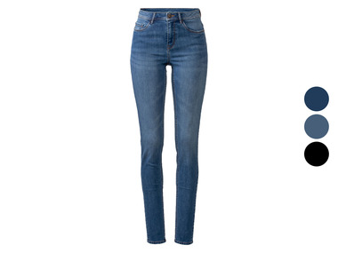esmara® Jeansy damskie super skinny fit