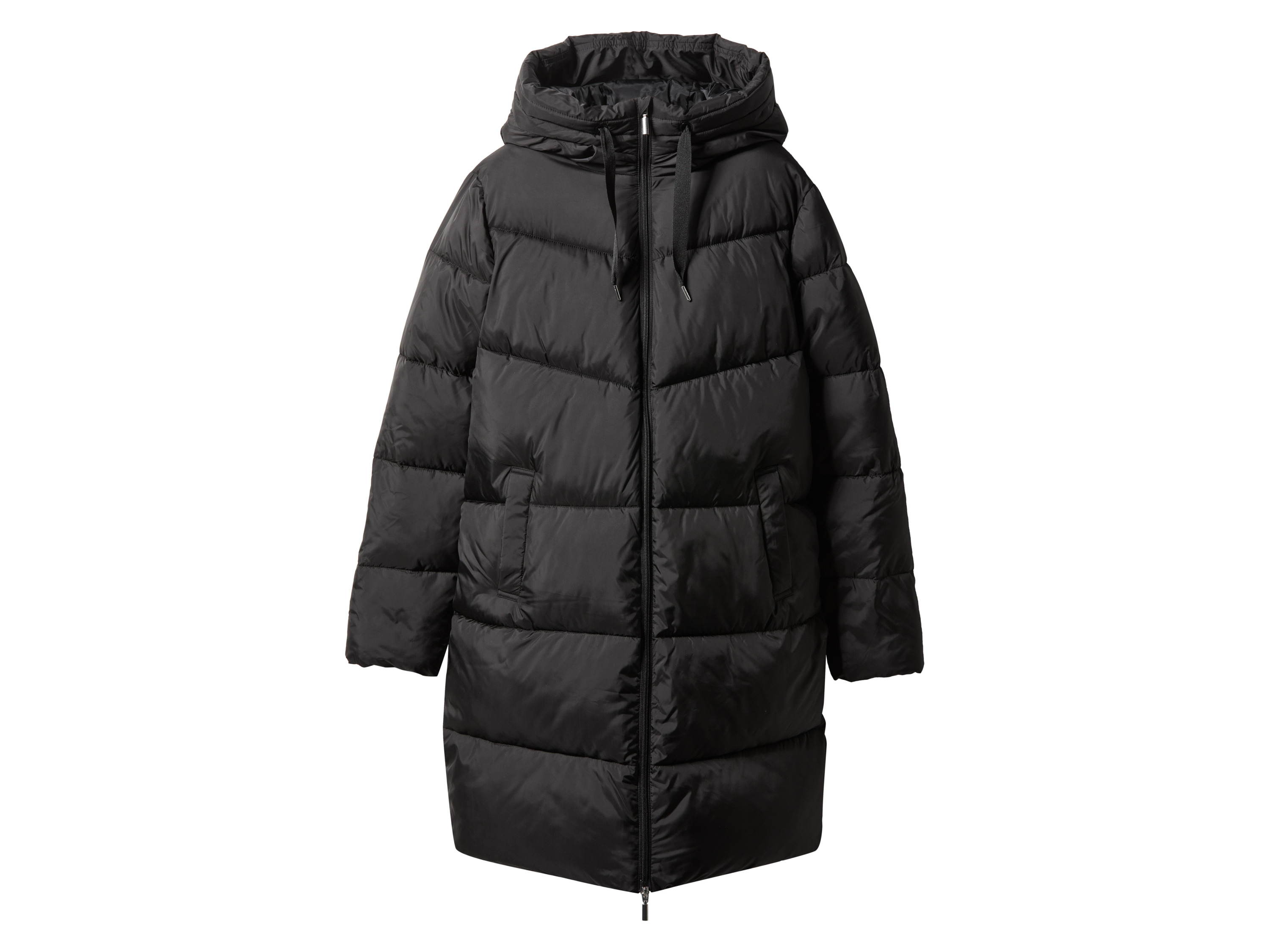 esmara® Płaszcz pikowany damski 