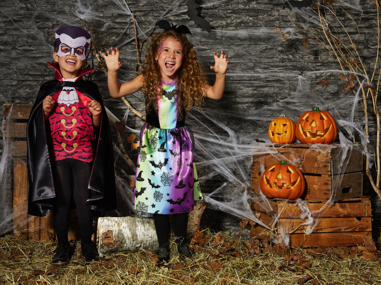 Pełny ekran: Dwuczęściowy kostium na Halloween chłopięcy, 1 sztuka - zdjęcie 15