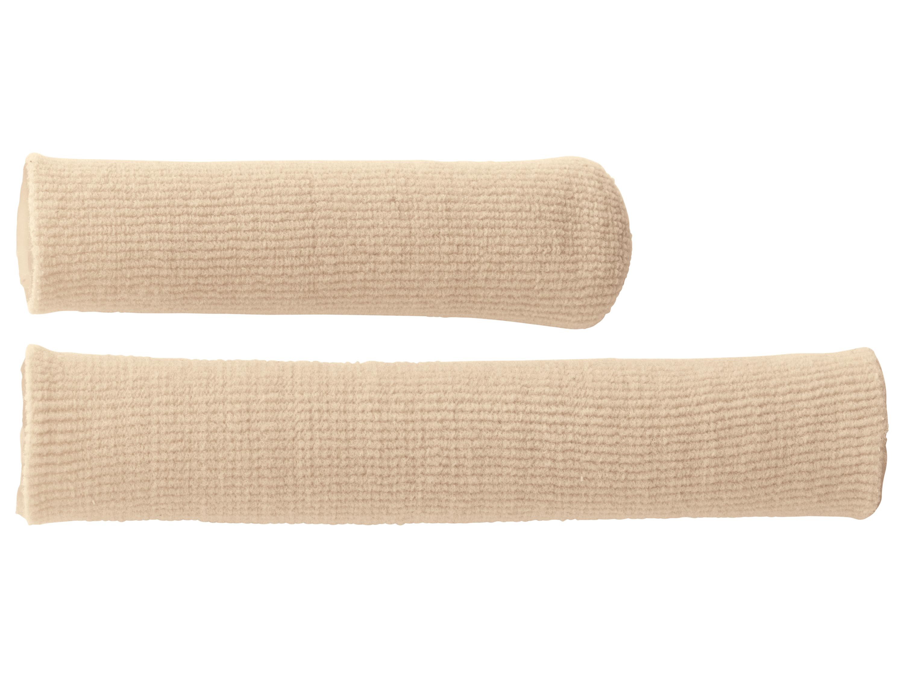 SENSIPLAST® Skarpetka na piętę / Poduszka pod podeszwę stopy / Opaska na halluksy / Opaski na palce dłoni i stóp (Zestaw do palców rąk i stóp, one siz