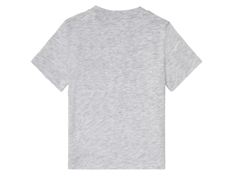 Pełny ekran: LUPILU® Piżama chłopięca (koszulka + szorty), 1 komplet - zdjęcie 10