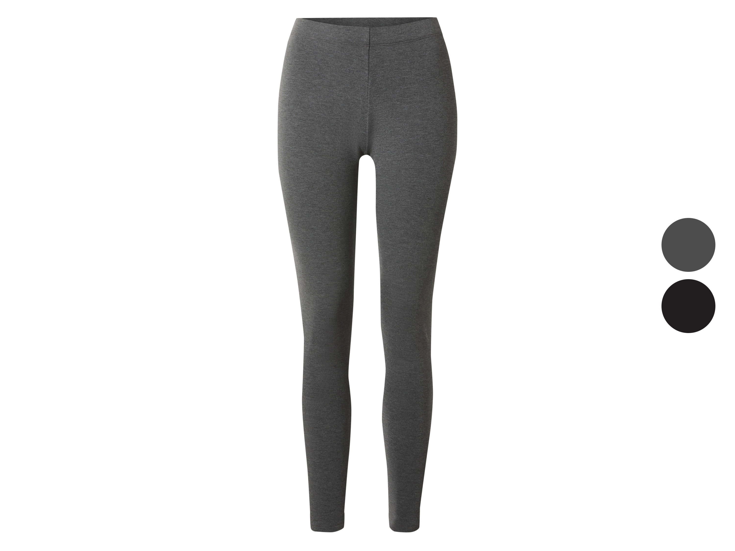 esmara® Legginsy termiczne damskie