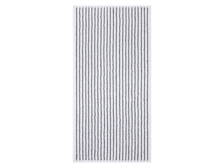 Pełny ekran: Kleine Wolke Ręcznik do rąk frotte, 50 x 100 cm - zdjęcie 7