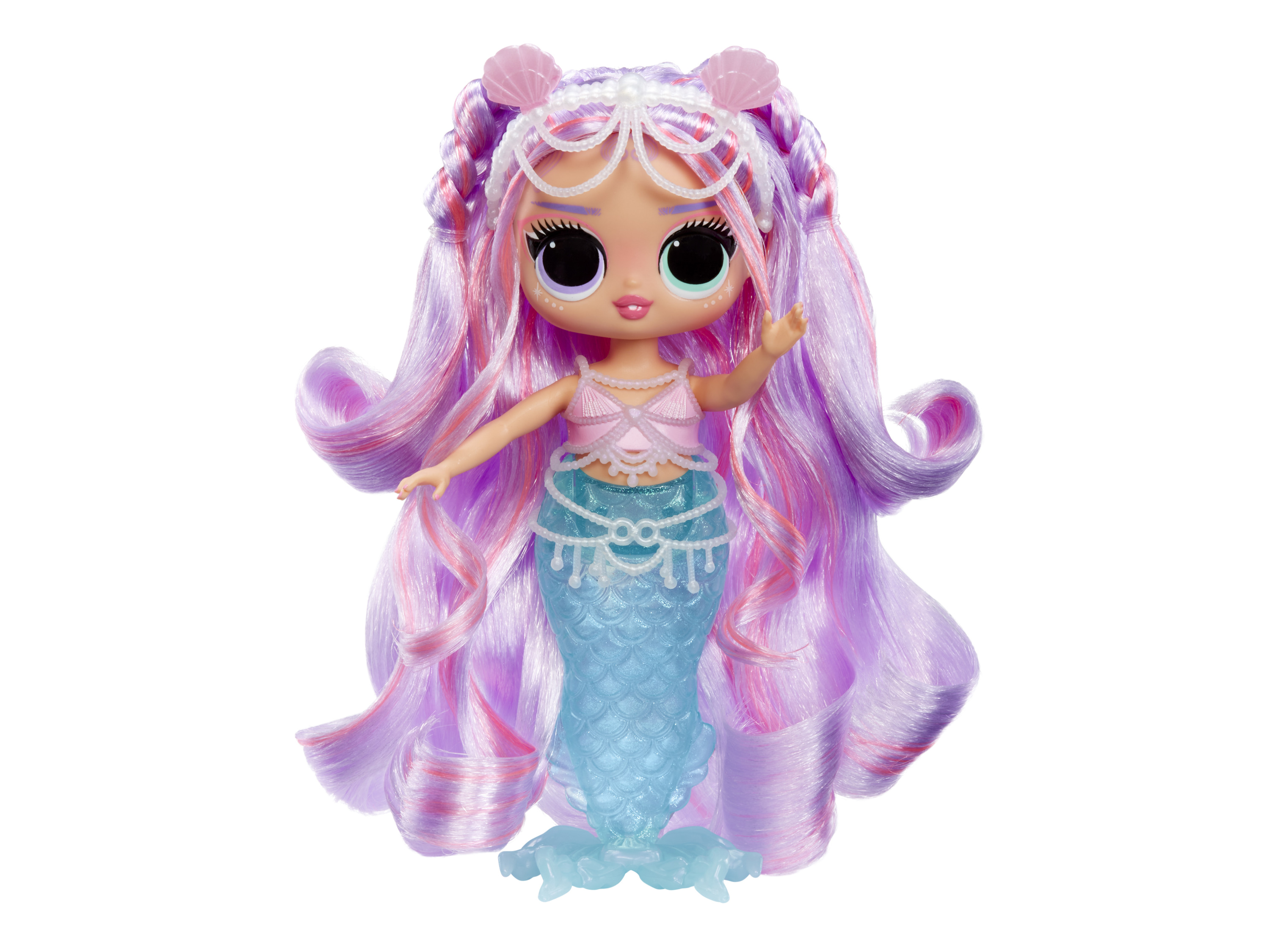 LOL Surprise Tweens lalka syrena (Lana Marine)