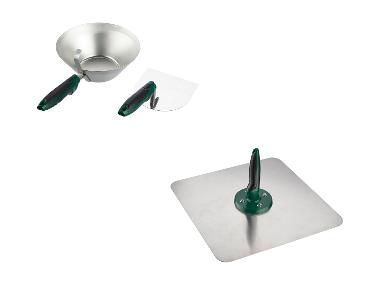 PARKSIDE® Komplet do gipsowania lub paca tynkarska