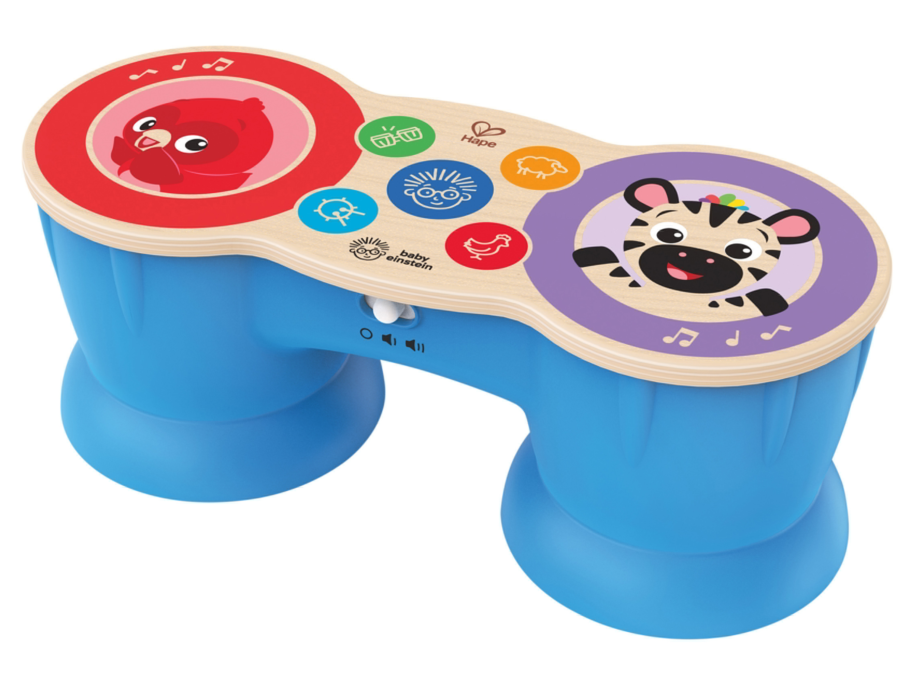 HAPE Instrument muzyczny (Bębny)