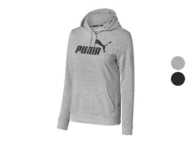 Puma Bluza damska z kapturem