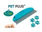 Pędzel Belray dla zwierząt, Pet Plus+, antybakteryjny.
