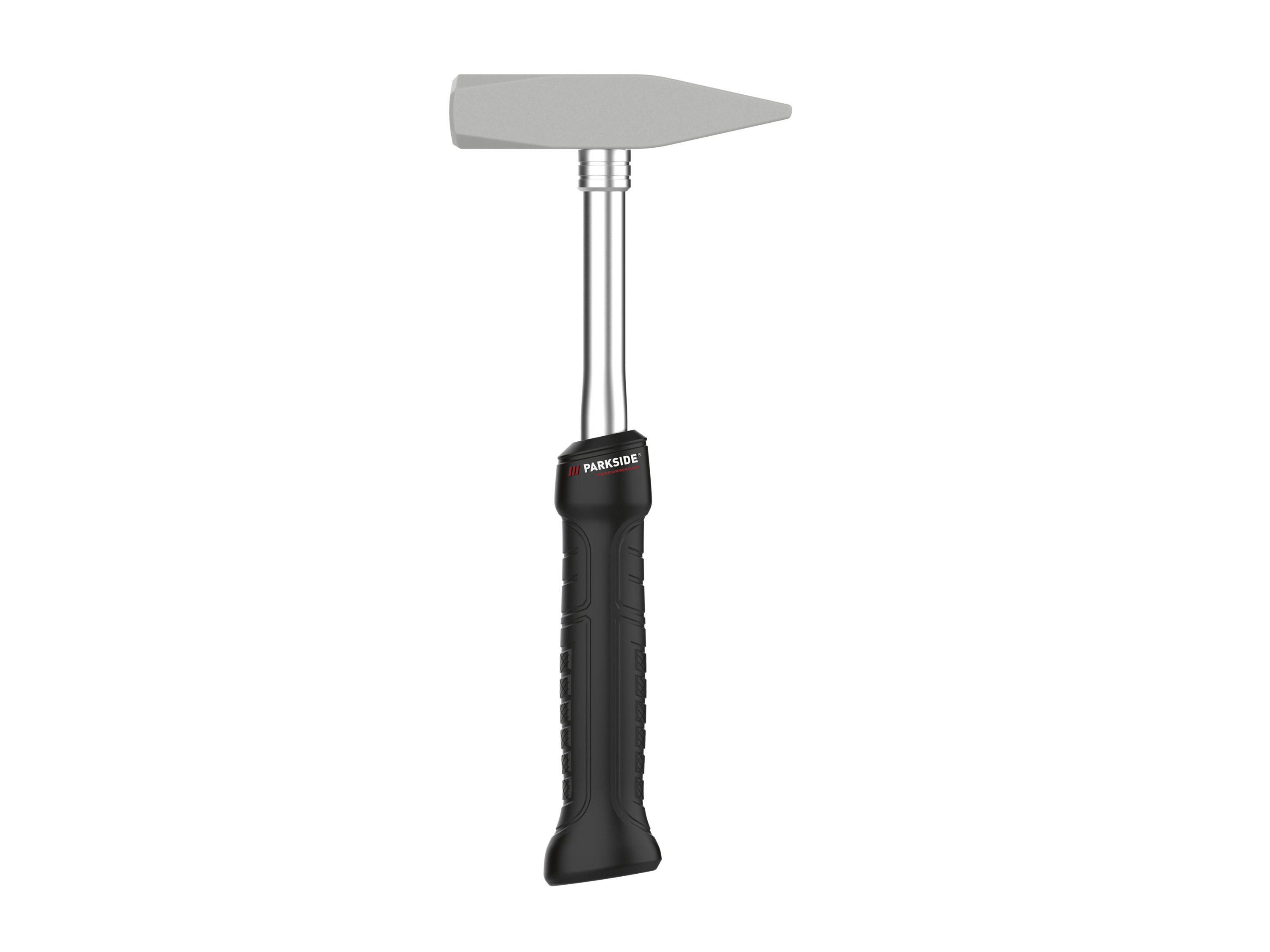 PARKSIDE PERFORMANCE® Młotek ciesielski / Młotek gumowy / Młotek brukarski / Młotek ślusarski (Młotek ślusarski)