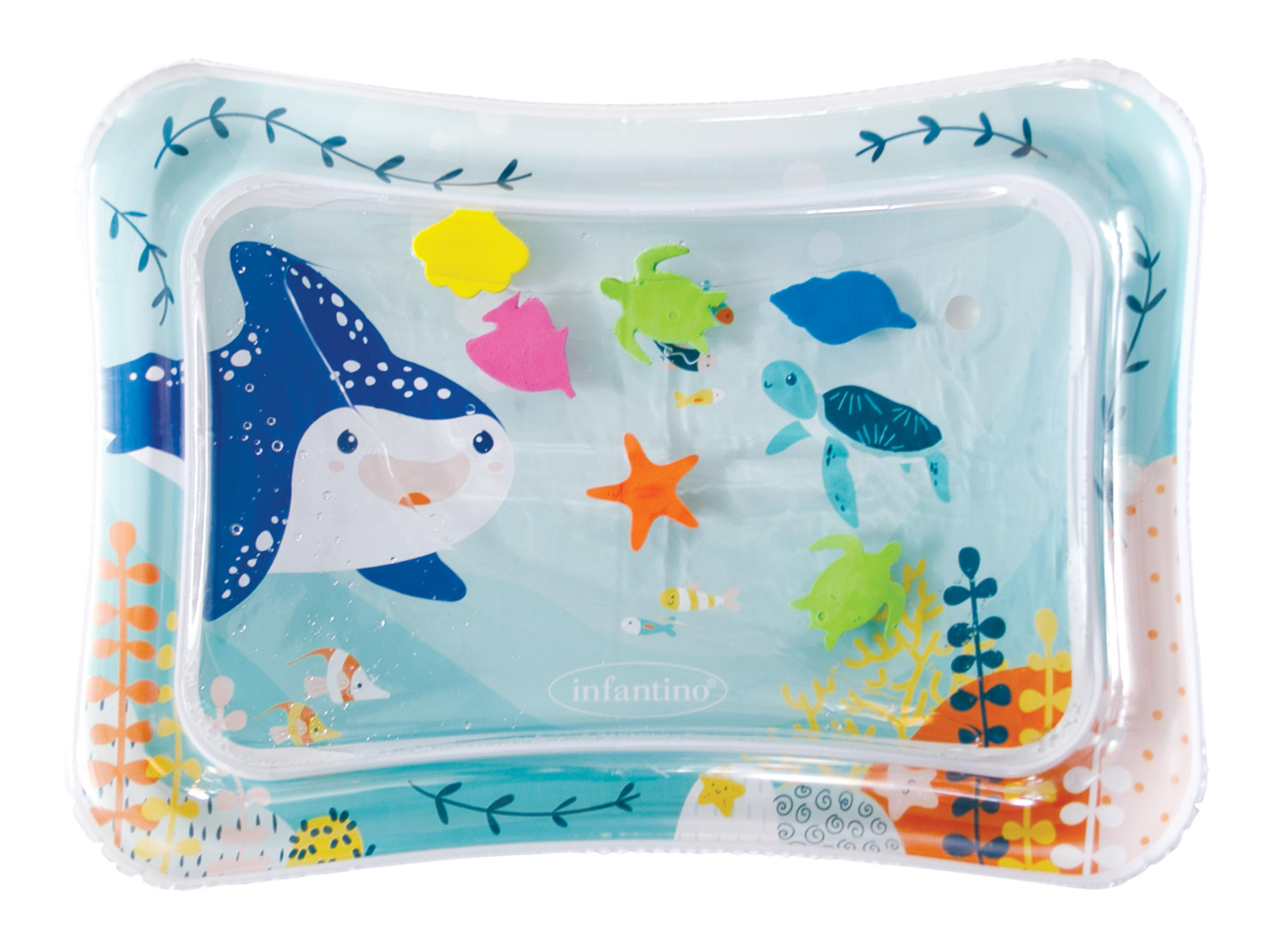 INFANTINO Mata wodna Ocean