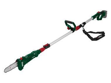 PARKSIDE® Akumulatorowa podkrzesywarka 20 V, PAHE E6 (bez akumulatora i ładowarki)