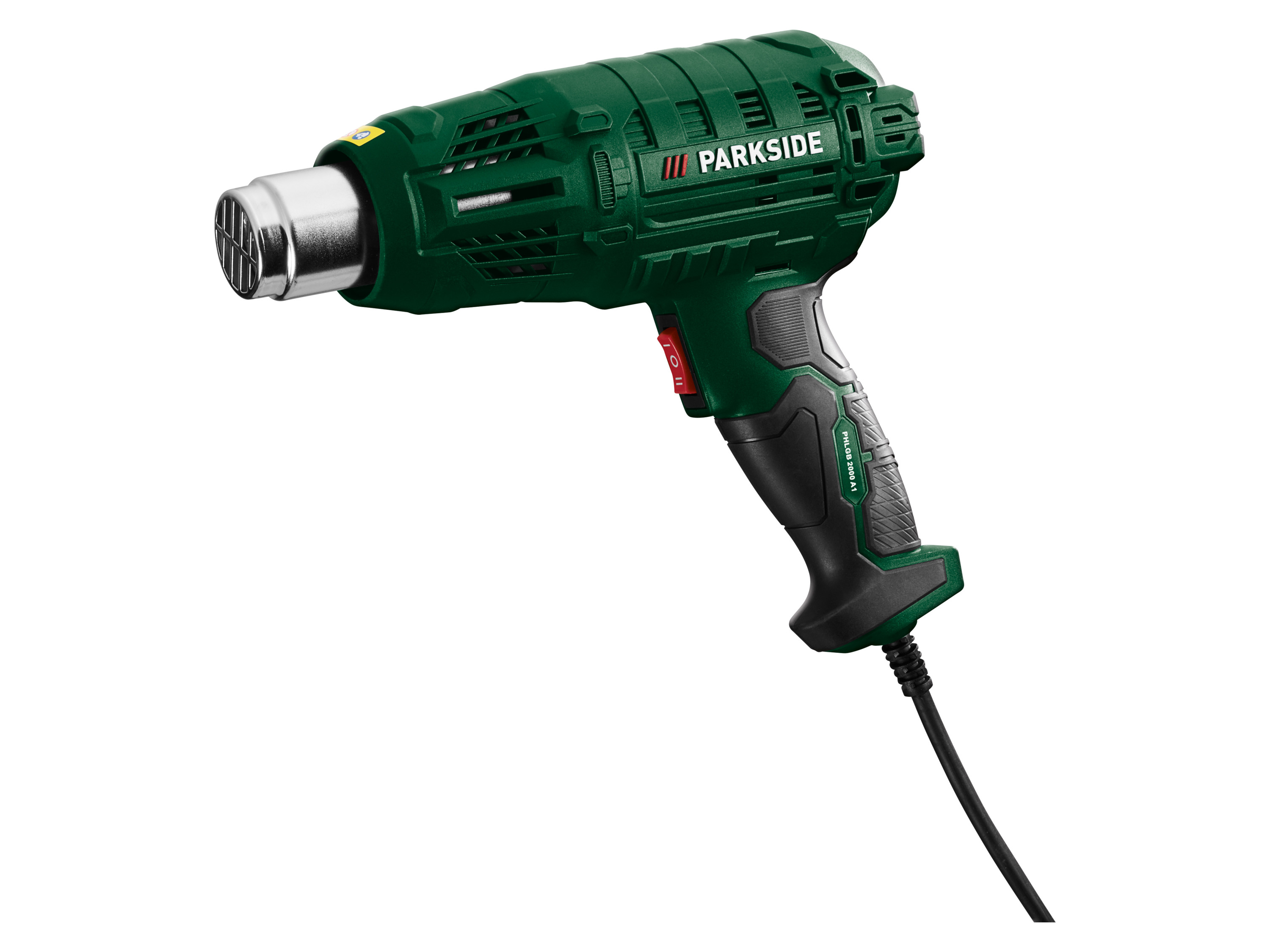PARKSIDE® Opalarka, 2000 W, PHLGB 2000 A1