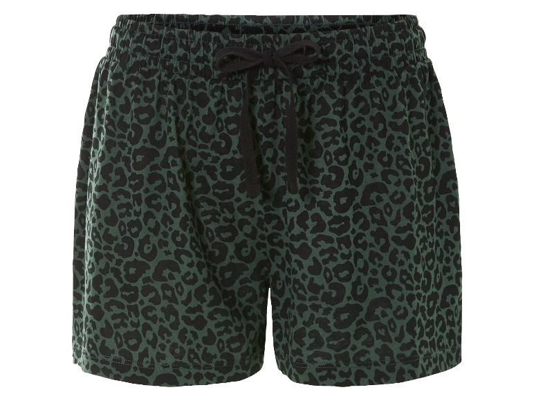 Piżama damska z bawełny; Piżama damska z bawełny