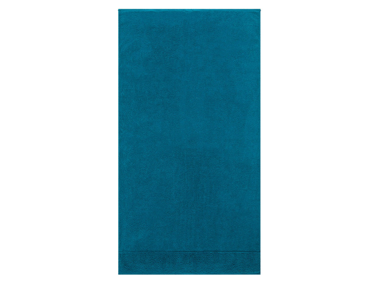 Pełny ekran: Wegański ręcznik kąpielowy, 80 x 150 cm - zdjęcie 9