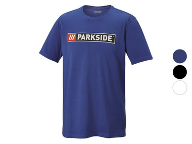 PARKSIDE® T-shirt męski z bawełny