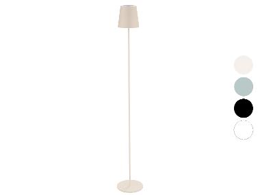 LIVARNO home Akumulatorowa lampa podłogowa