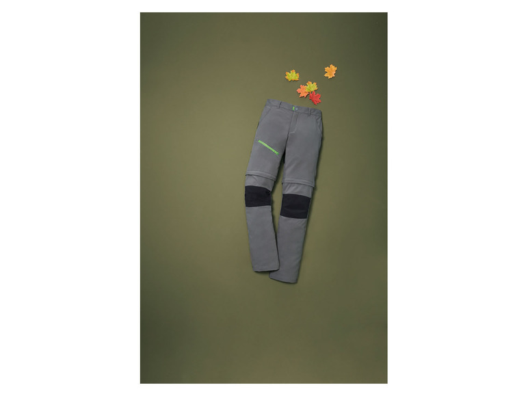 Pełny ekran: Rocktrail Spodnie funkcyjne chłopięce - zdjęcie 7